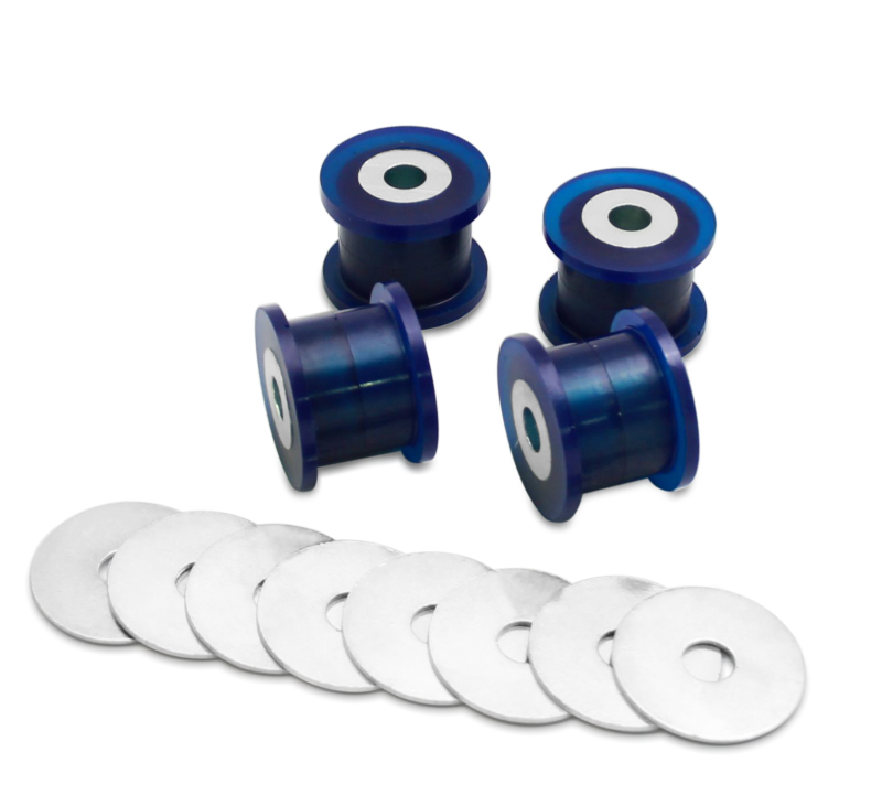 SPR Bushings - Steering Rack