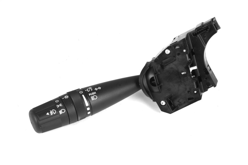 Multifunction Turn Signal Switch