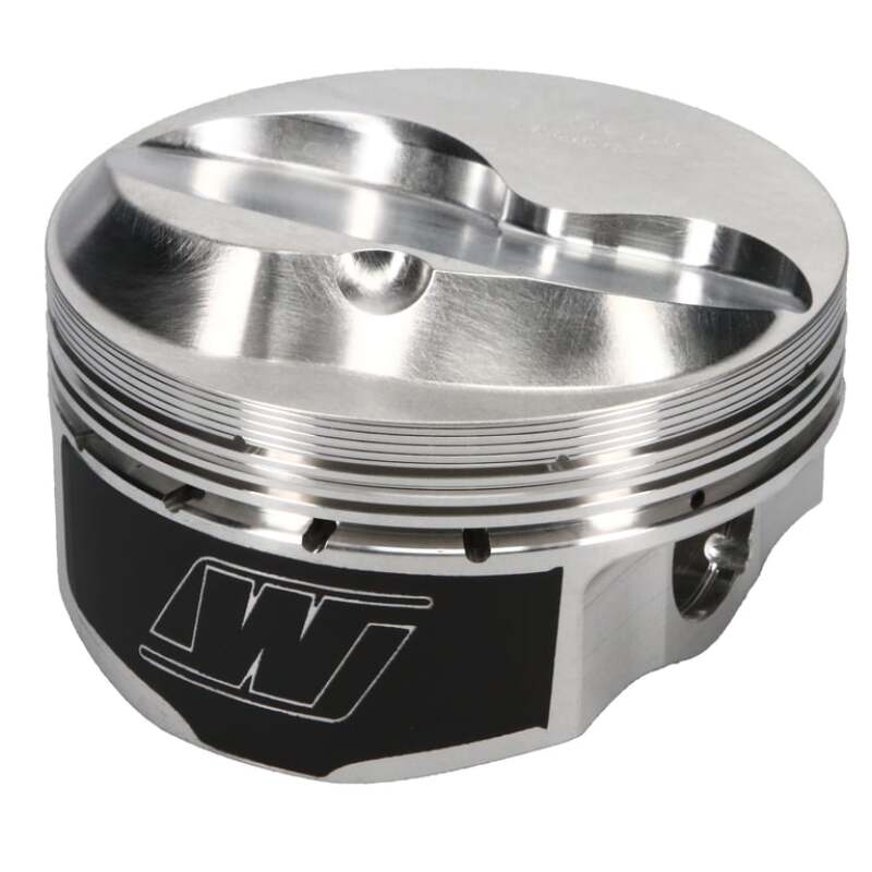 Piston Set, Chevrolet, 360, 4.020 in. Bore, Professional, Set of 8