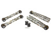 aFe Control PFADT Series Rear Tie Rods/Trailing Arms Package 10-14 Chevrolet Camaro thumbnail 8