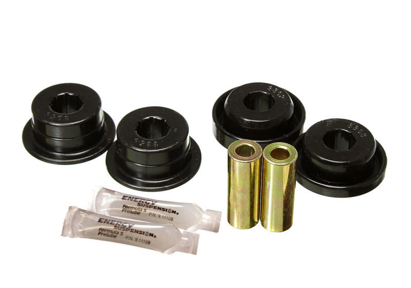 ES Cntrl Arm Bushings - Black