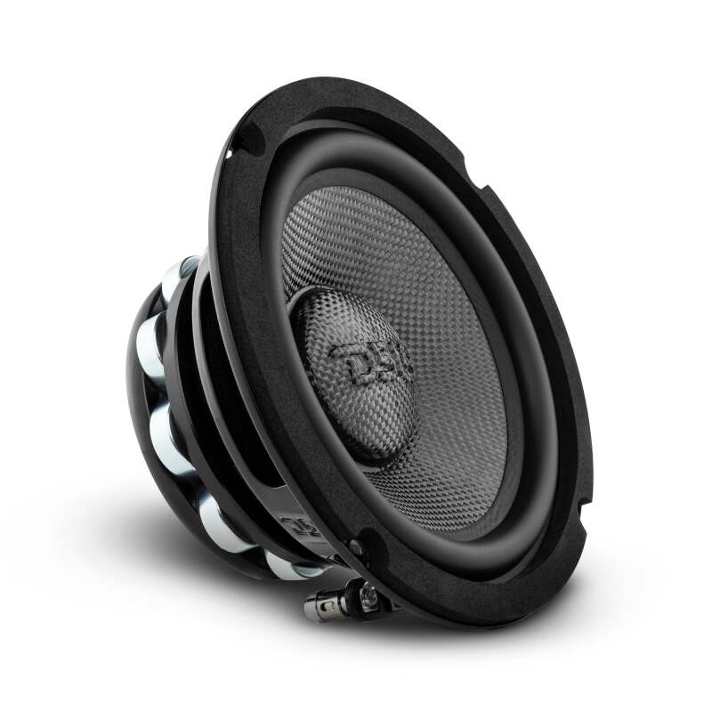 DSE PRO-CF Neodymium Carbon Fiber Loudspeakers