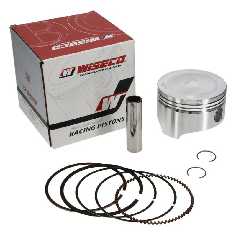 Wiseco Honda XR250 86-04 10.51 CR 3032XC Piston kit thumbnail 4
