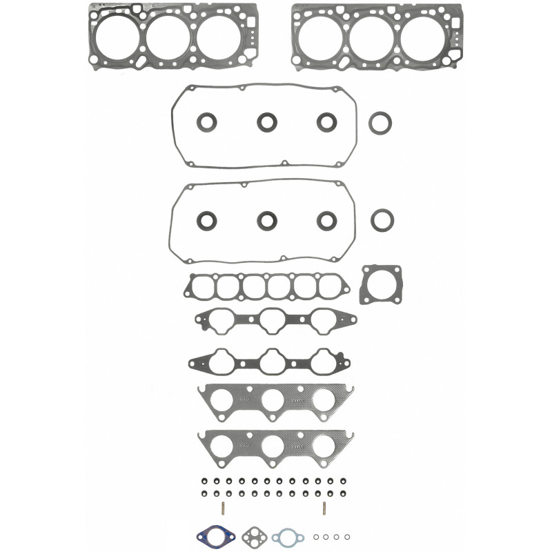 FEL Cylinder Head Gaskets