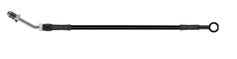 GR Powersports Clutch Lines