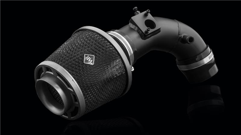 WR Secret Weapon Intake