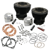 SSC Cylinder & Piston Kits