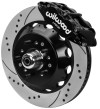 WIL Superlite Brake Kit