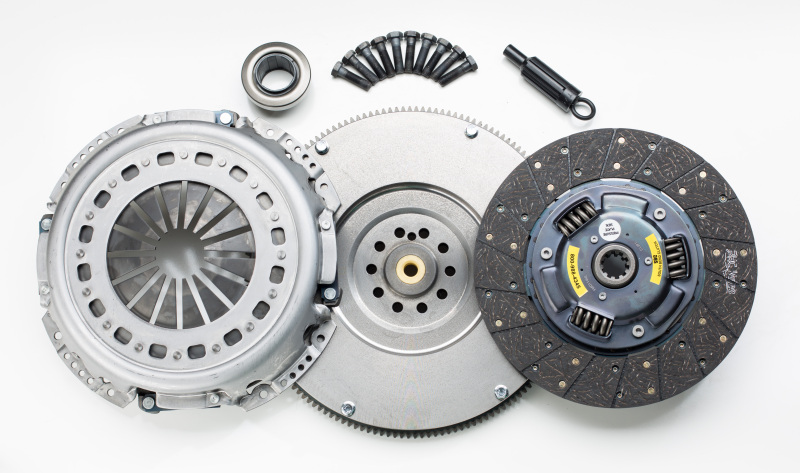 SBC Diesel HD Clutch Kits