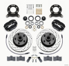 WIL Dynalite Brake Kit
