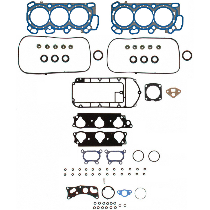 FEL Cylinder Head Gaskets