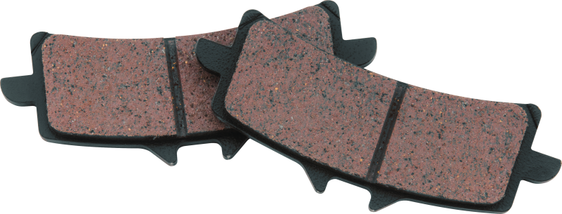 BKM Brake Pads