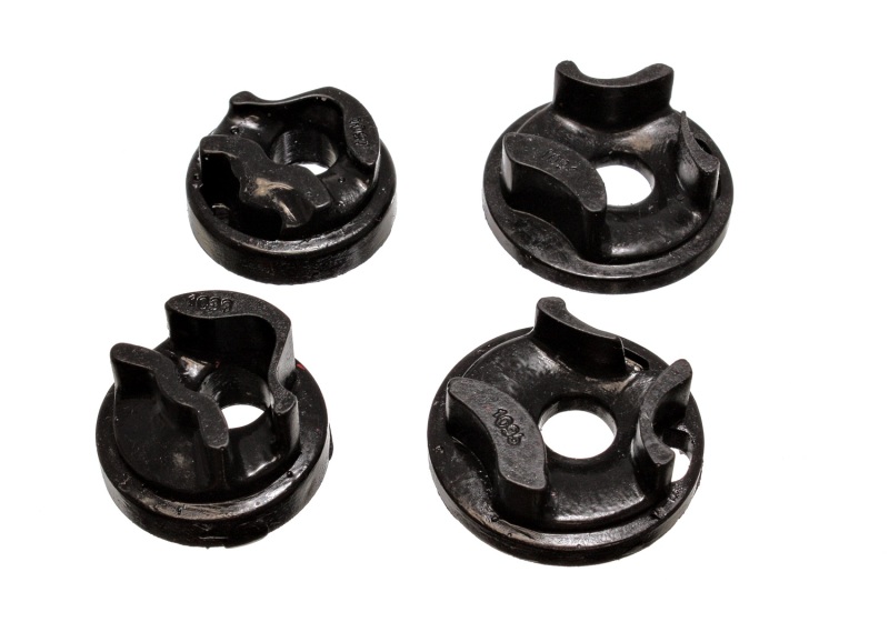Energy Suspension 97-01 Ford Escort / ZX2 Motor Mount Inserts (2 Torque Positions) thumbnail 5