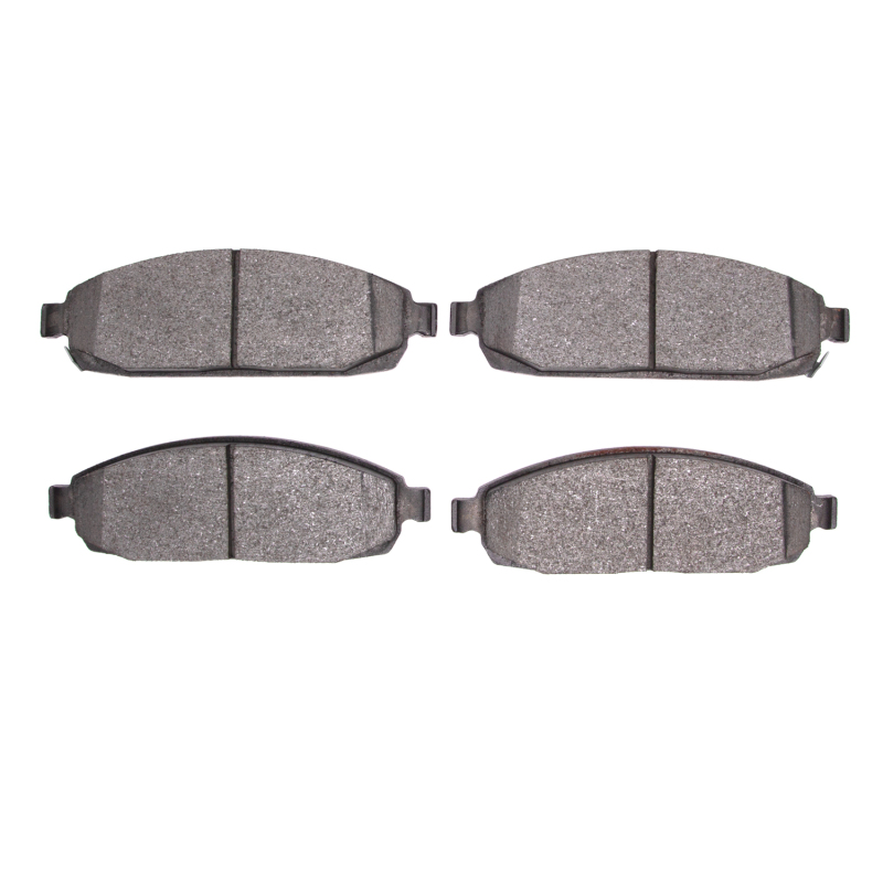 DFC Ultimate Duty Brake Pads