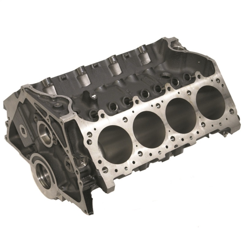 FR Engine Blocks