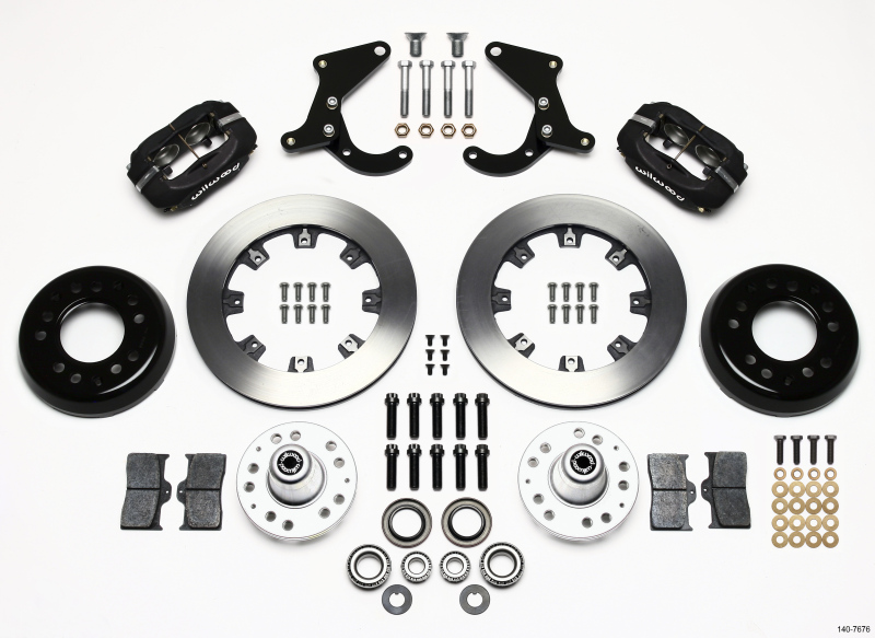 WIL Dynalite Brake Kit