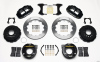 WIL Superlite Brake Kit