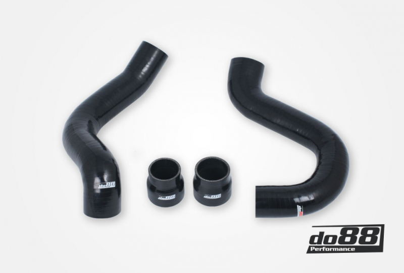 DOB Hose - Intercooler/Turbo
