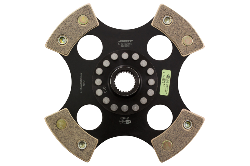 ACT Race Clutch Discs