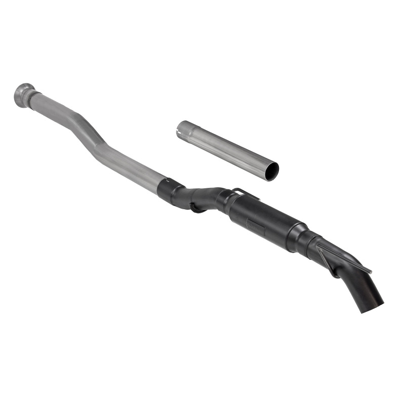Flowmaster 21-25 Ford F-150 2.7L/3.5L/5.0L Outlaw Extreme Cat-Back Exhaust System thumbnail 5