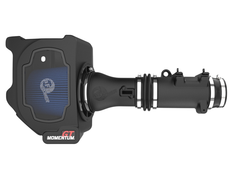 aFe 2025 RAM 1500 L6-3.0L (tt) Momentum GT Cold Air Intake System w/ Pro 5R Filter thumbnail 6