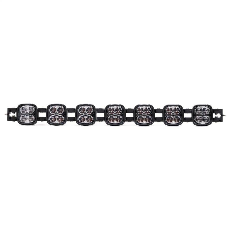 Rigid Industries Phoenix Connect Light Bar - 50in. thumbnail 5