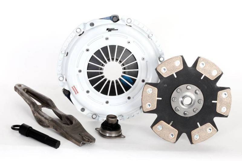 CM FX500 Clutch Kits