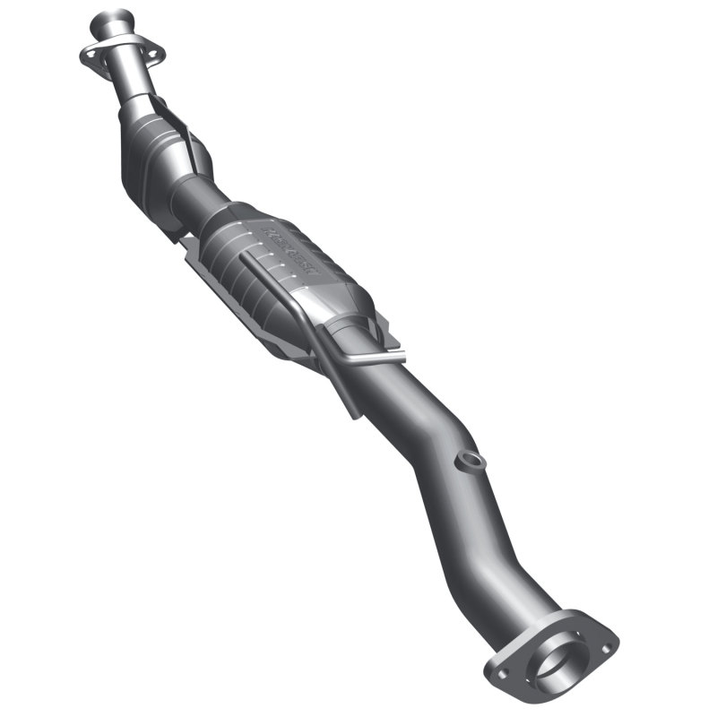 MagnaFlow Direct Fit Catalytic Converter 98-99 Ranger/B-Ser. 2.5 50S thumbnail 6