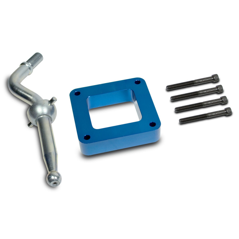 BD Diesel Short Shift - 1999-2002 Dodge 6-spd NV 5600 thumbnail 5