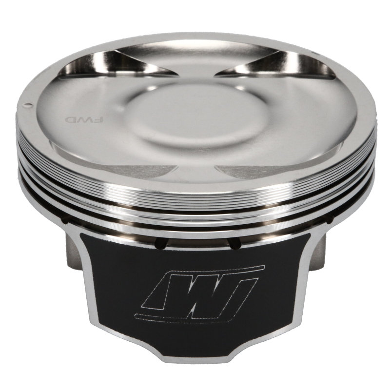 Wiseco Subaru EJ257 WRX/STI 4v Dish -19cc 99.5 Piston Shelf Stock Kit thumbnail 4