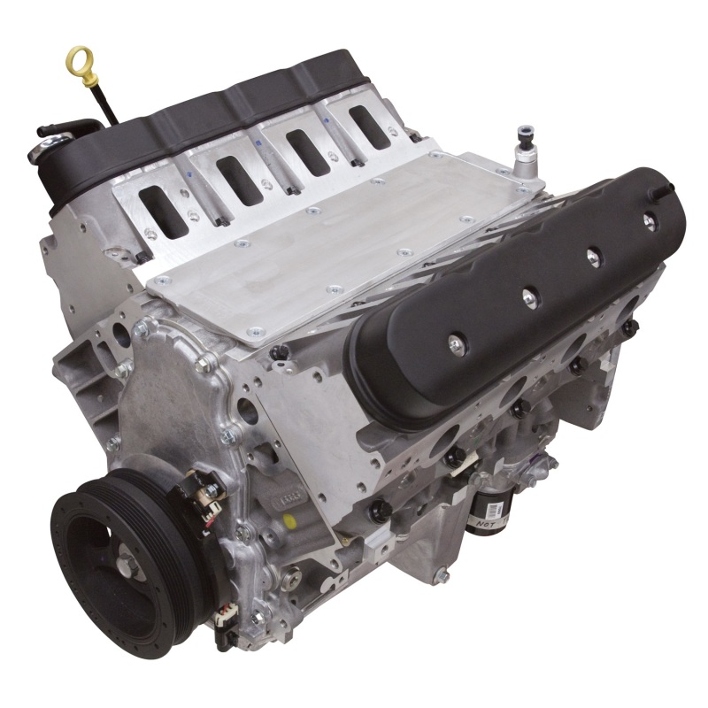 EDE Crate Engine