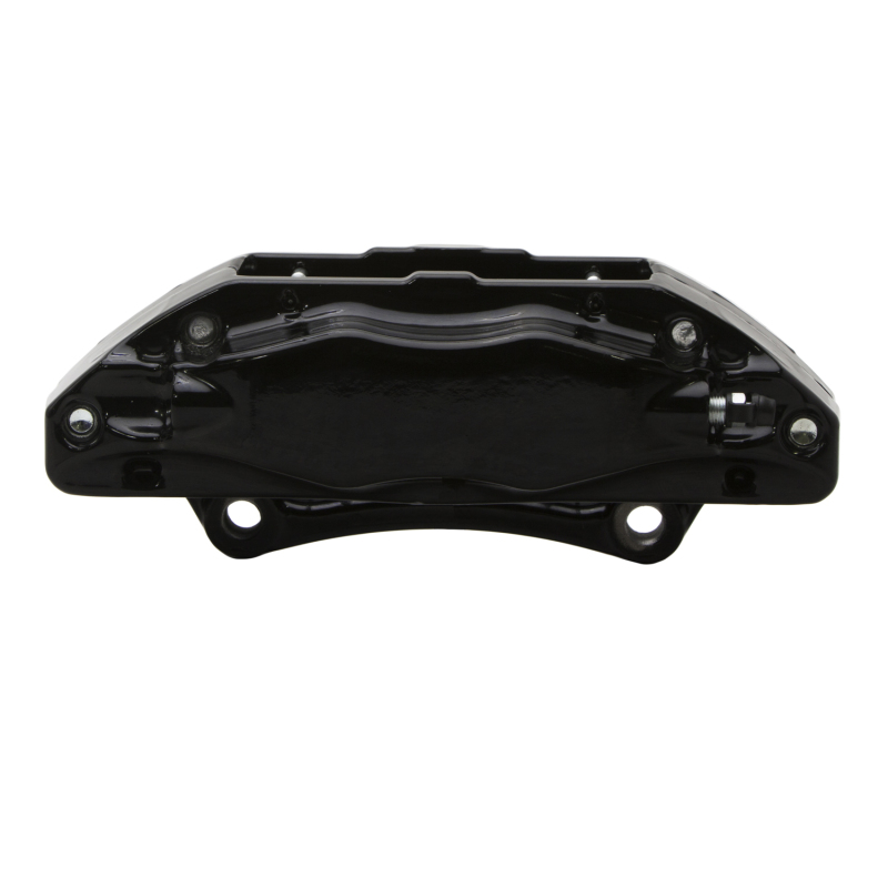 DFC 99-08 Acura TL Front-L Premium Caliper - Black Powder Coated thumbnail 2