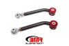 BMR 08-17 Challenger Upper Trailing Arms w/ Single Adj. Poly/Rod Ends - Black Hammertone thumbnail 3