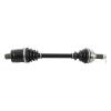 ABR Xtreme Duty Axles