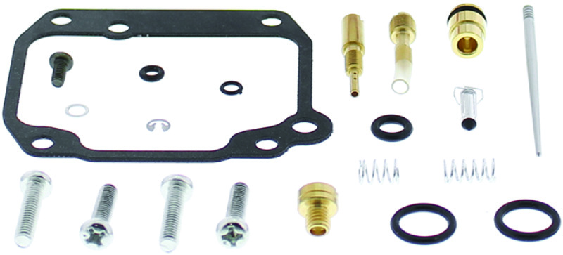 QBS Carburetor Kits