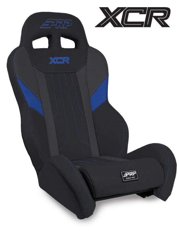 PRP XCR Seat