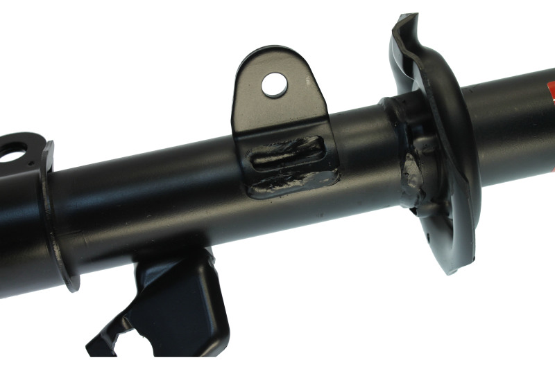 KYB Shocks & Struts Excel-G Strut Front Left 12-13 Nissan Versa thumbnail 7