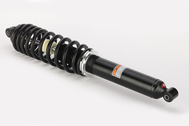 DFR Performance Shocks