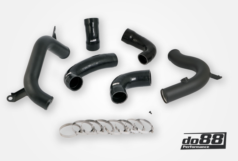 DOB Intercooler Pipe Kit