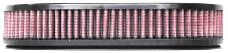 K&N 88-12 Harley-Davidson Sportster Screamin Eagle Element Replacement Air Filter thumbnail 6