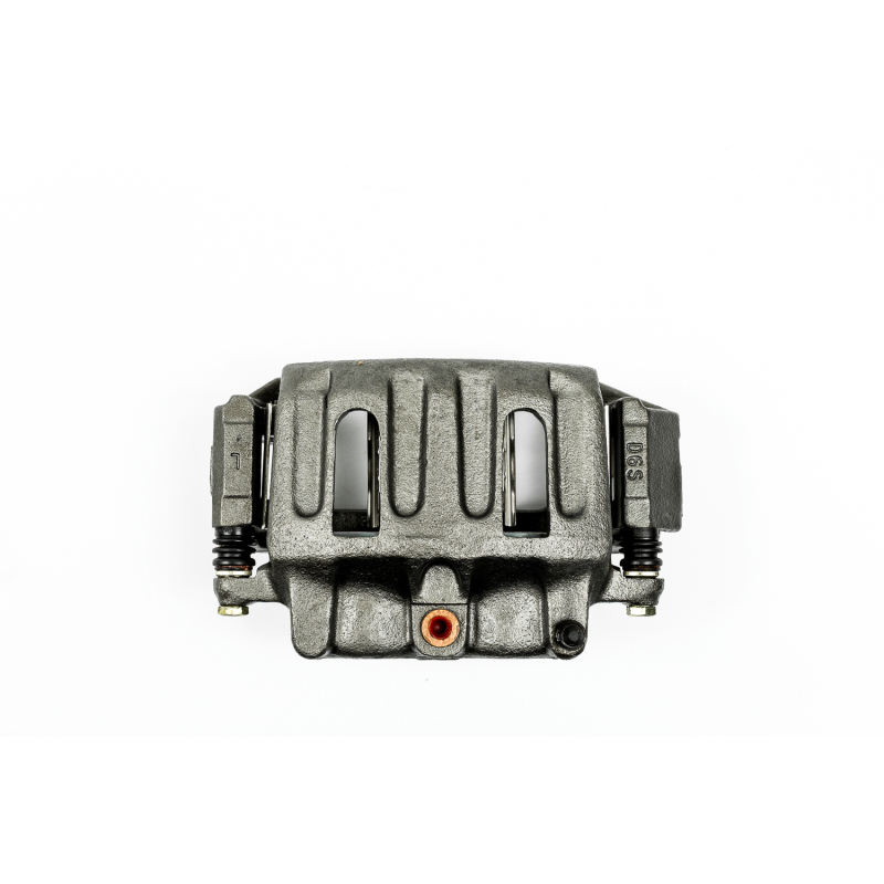 Power Stop 97-01 Ford F-150 Front Left Autospecialty Caliper w/Bracket thumbnail 4