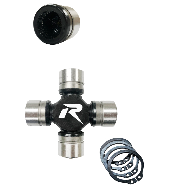 RGA U-Joints