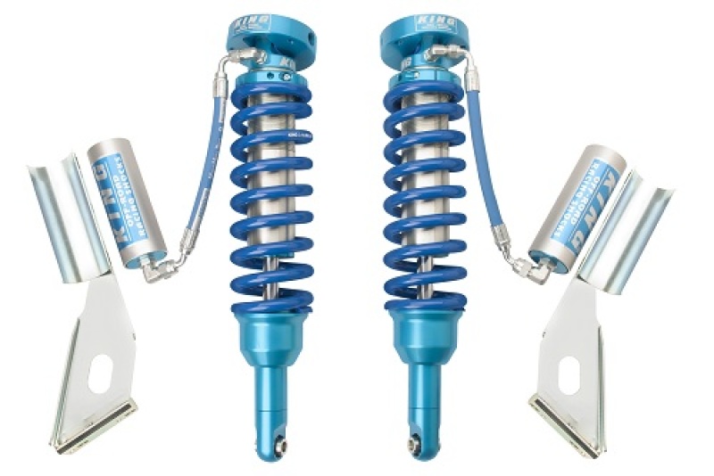 KIN 2.5 Coilovers