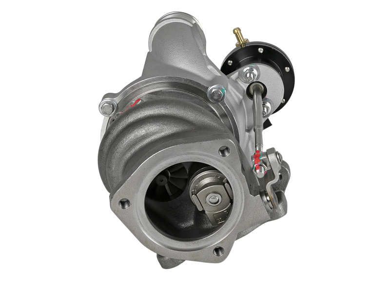 BladeRunner GT Series Turbocharger