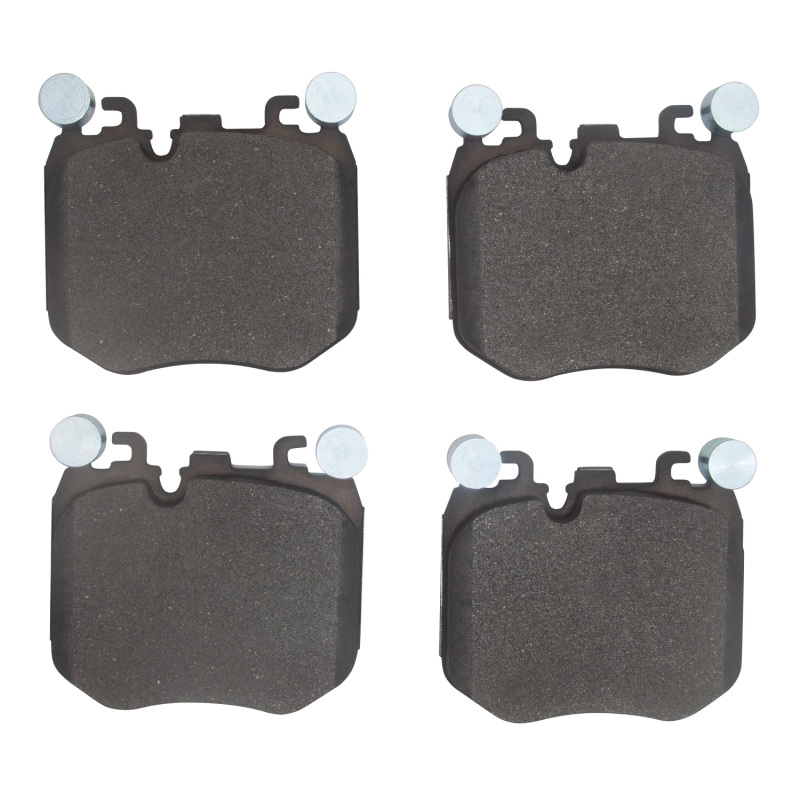 DFC 5000 Advanced Low Met Brake Pads