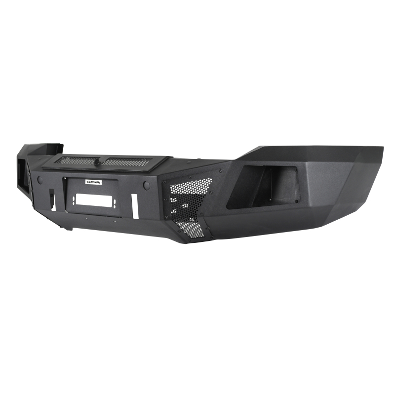 Go Rhino 14-15 Chevrolet Silverado 1500 BR6 Front Bumper Replacement thumbnail 4