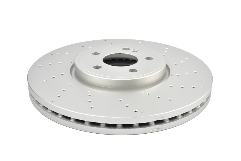 DBA Street Standard Rotors