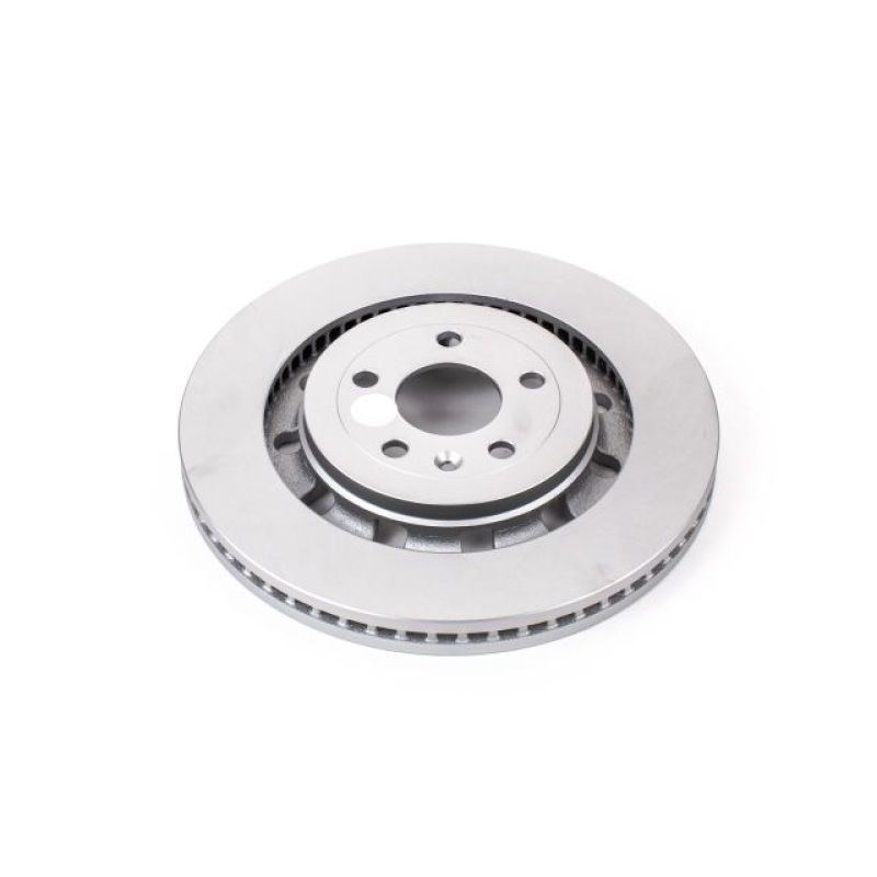 PSB Evolution Coated Rotor