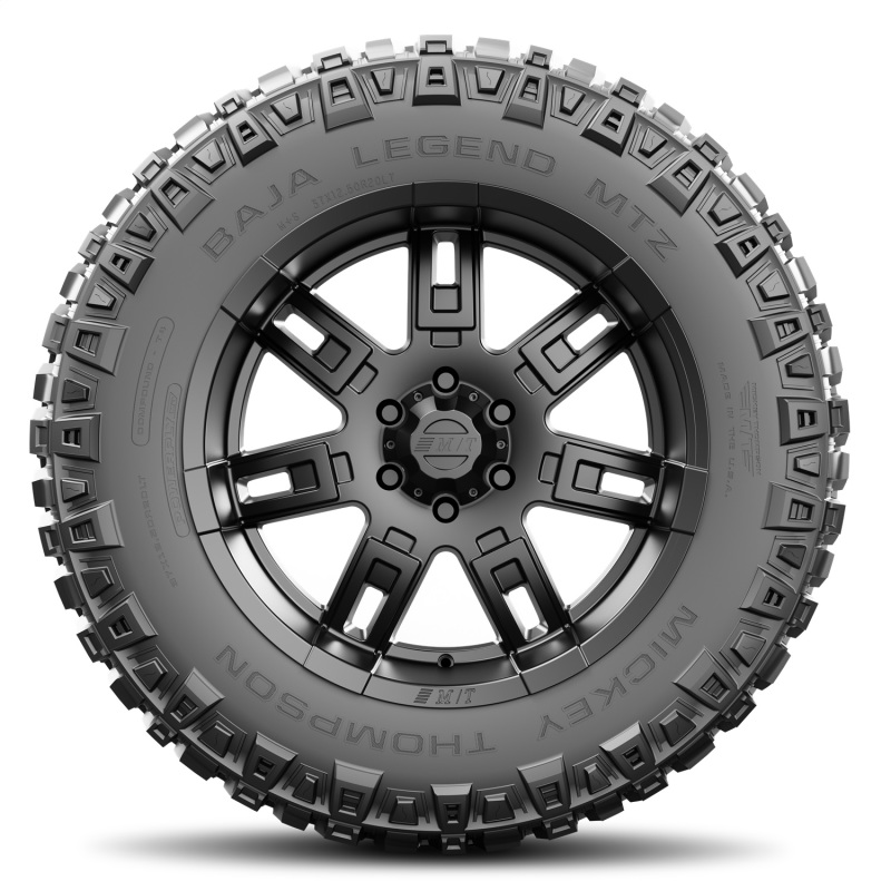 Prime Wheels and Tires > Tire > LIGHT TRUCK RADIAL TIRE
