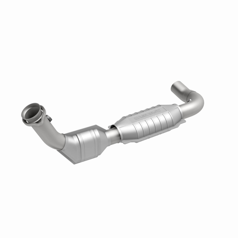 MagnaFlow Direct Fit Catalytic Converter 97-98 Ford Exped 4.6L D/S thumbnail 9
